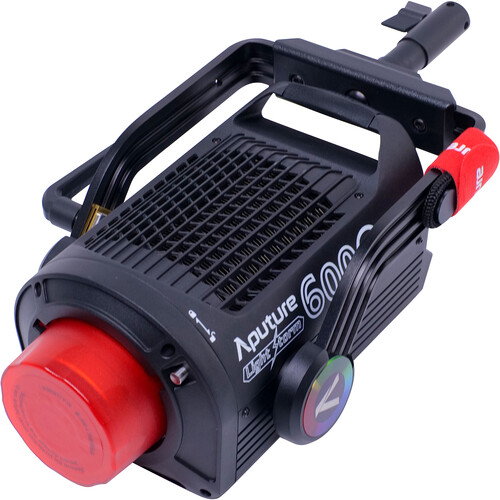 Aputure LS 600c Pro RGB - Stari model - Ne proizvodi se - 6